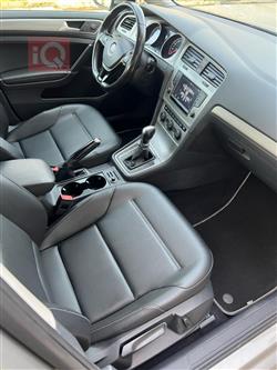 فولكسفاغن جولف